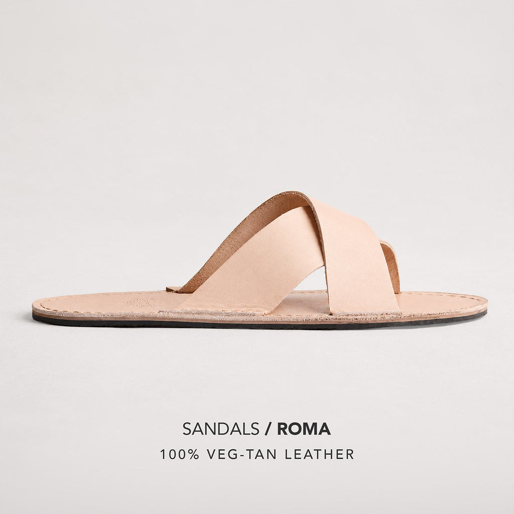 Sandalia romana