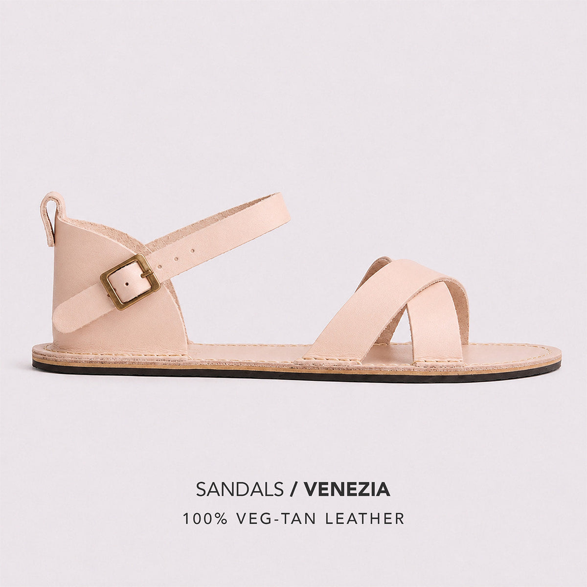 Sandalia Venezia