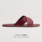 Sandalia romana