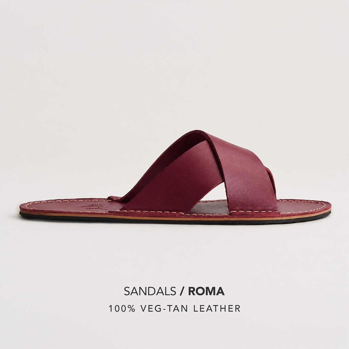 Sandalia romana