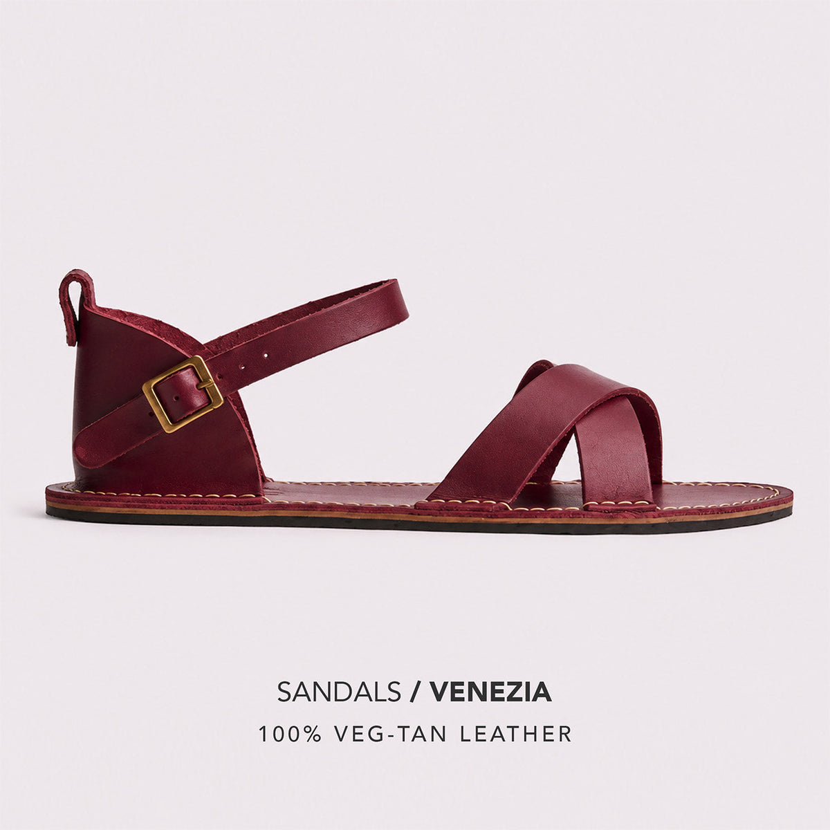 Sandalia Venezia