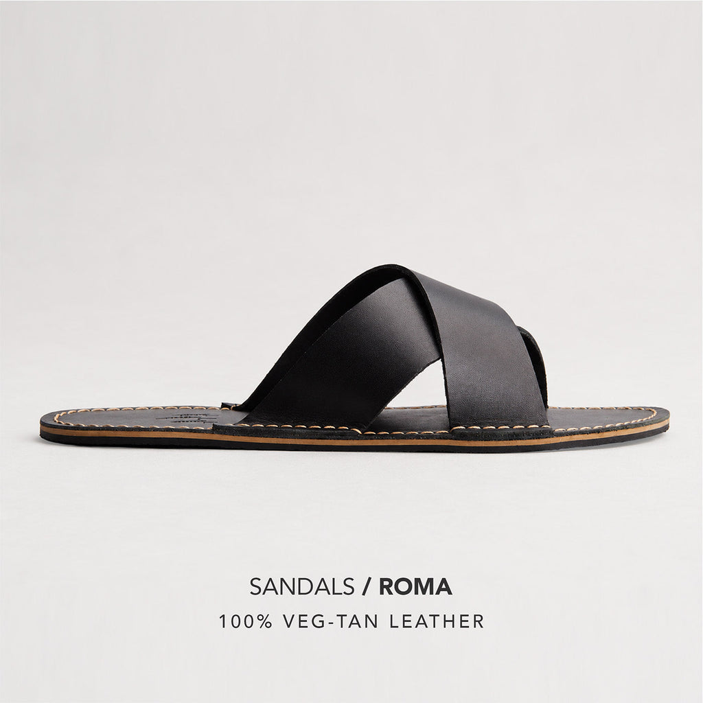 Sandalia romana