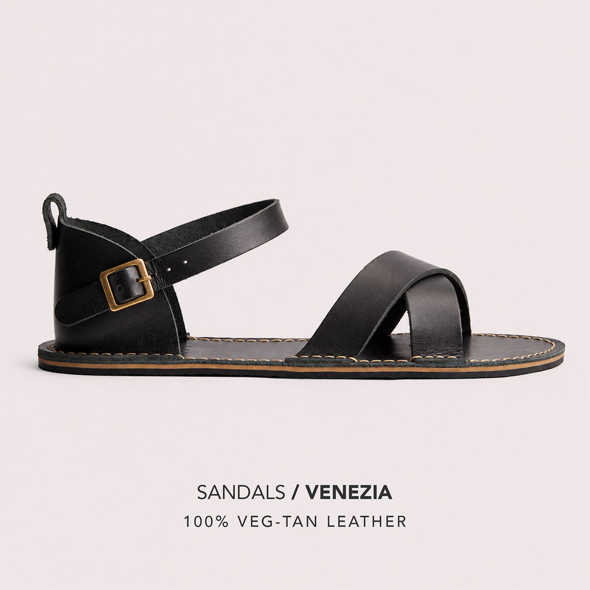 Sandalia Venezia