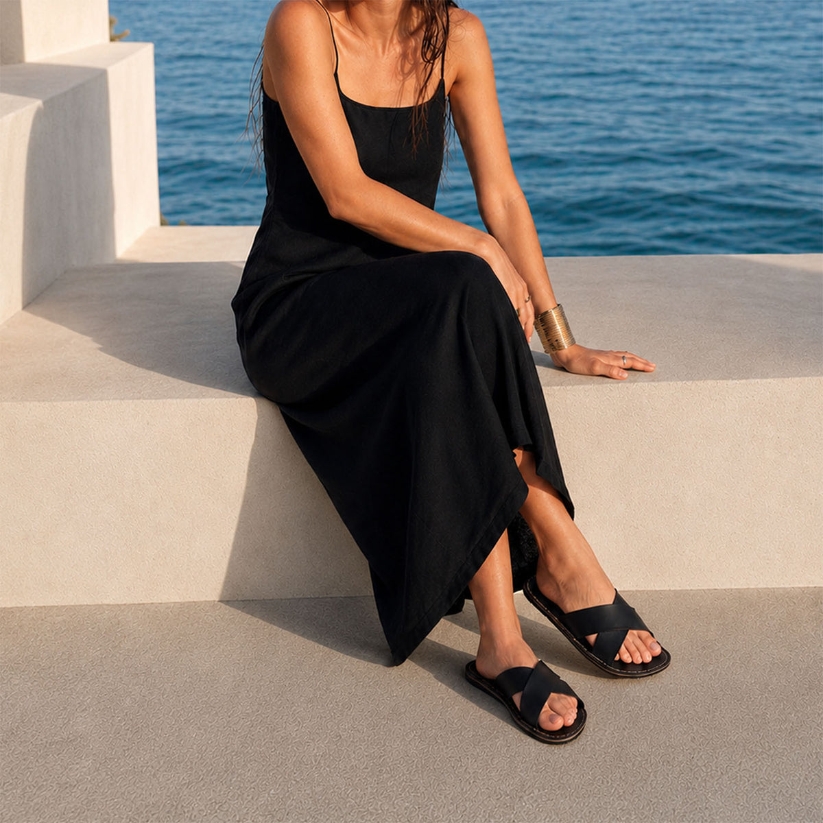 Sandalia romana