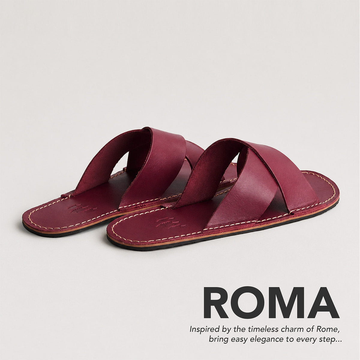 Sandalia romana