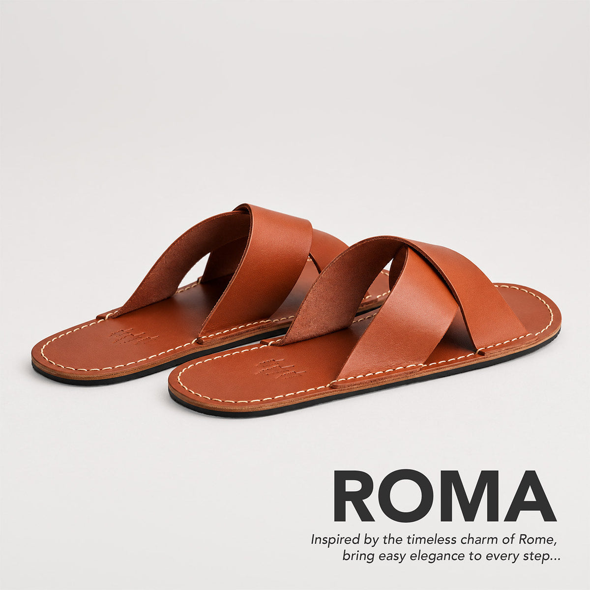 Sandalia romana