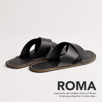 Sandalia romana