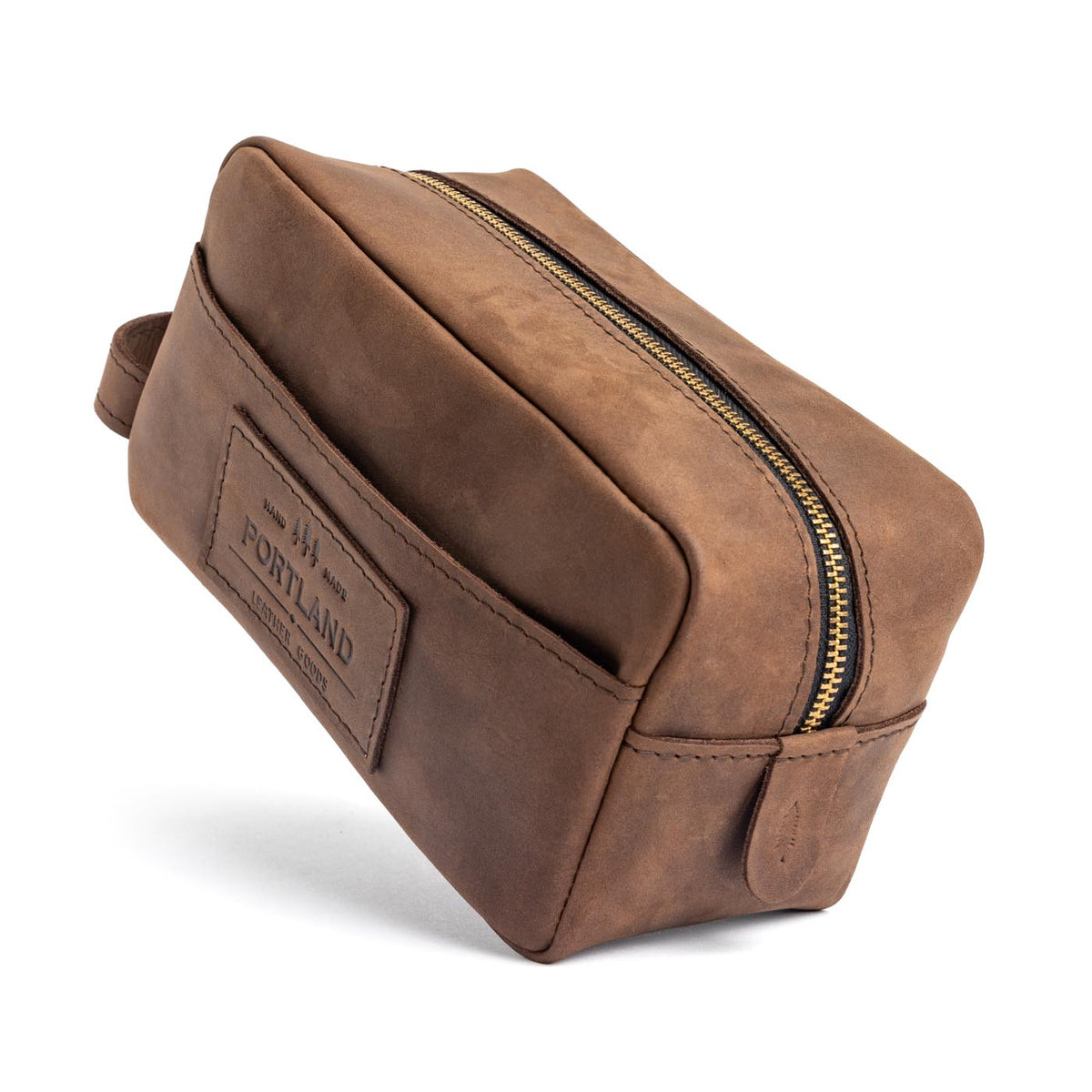 Almost Perfect' Deluxe Dopp Kit - Famous | Online Store