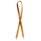Bandoulière en cuir