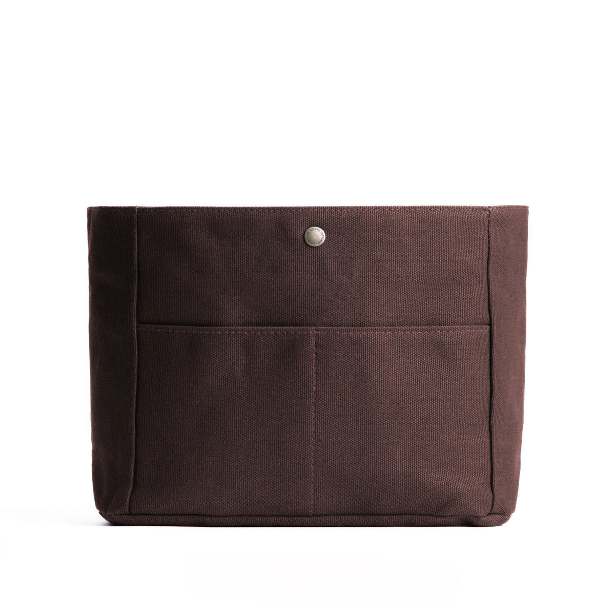 Organisateur de sac à main en toile