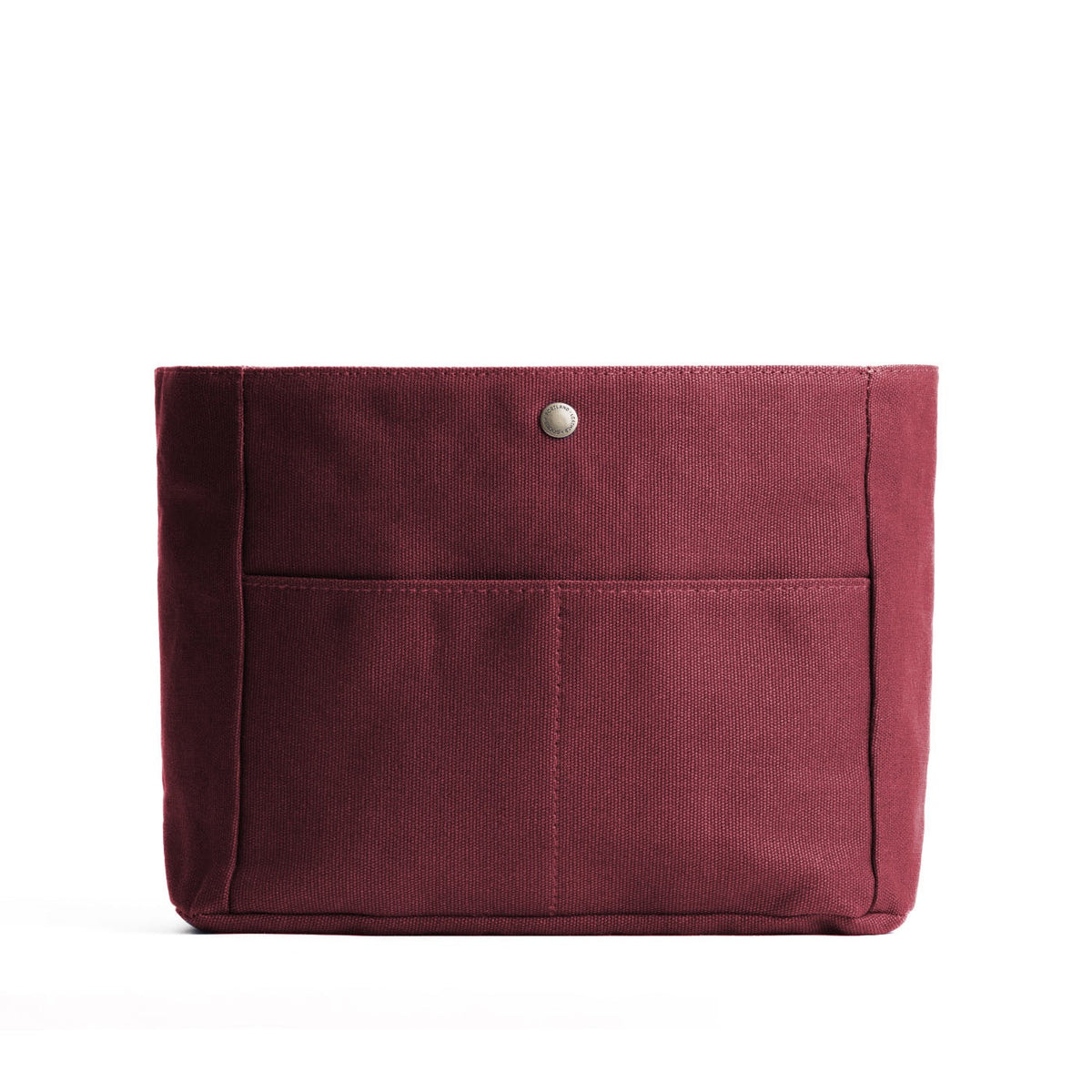 Organisateur de sac à main en toile
