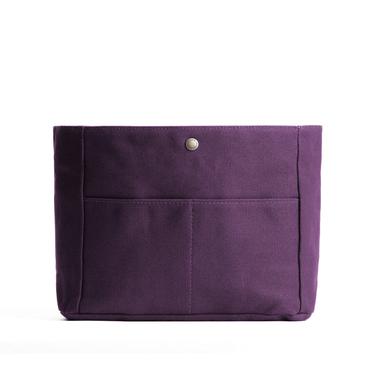 Organisateur de sac à main en toile