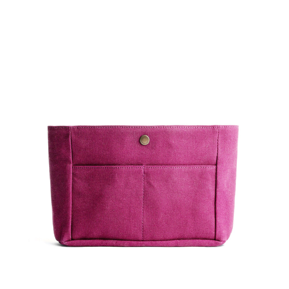 Organisateur de sac à main en toile