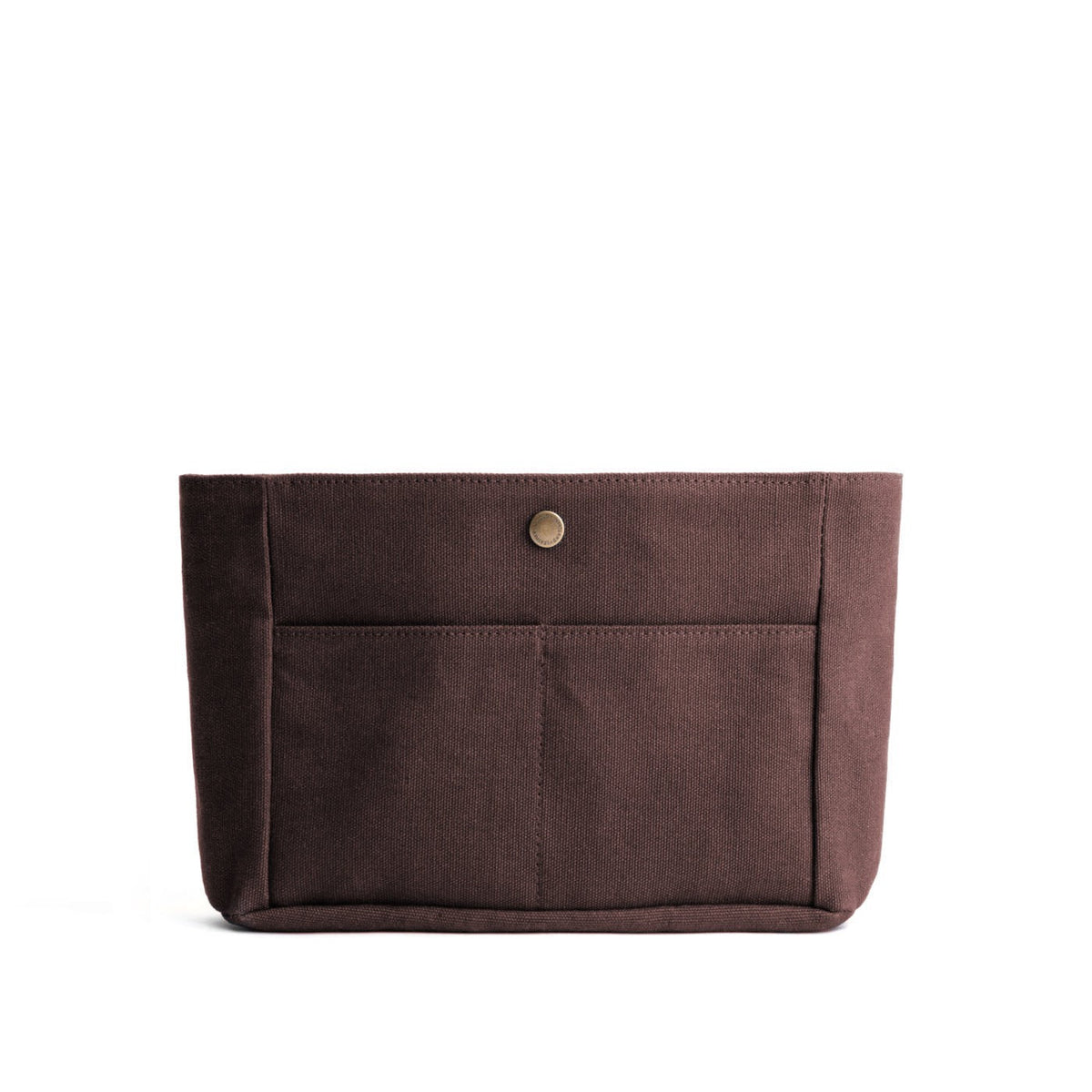 Organisateur de sac à main en toile