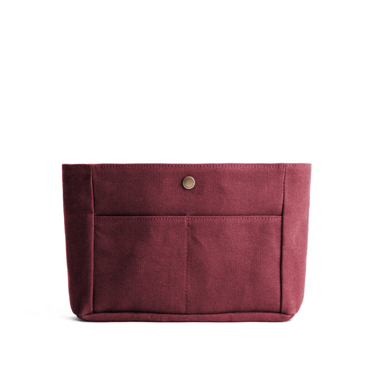 Organisateur de sac à main en toile