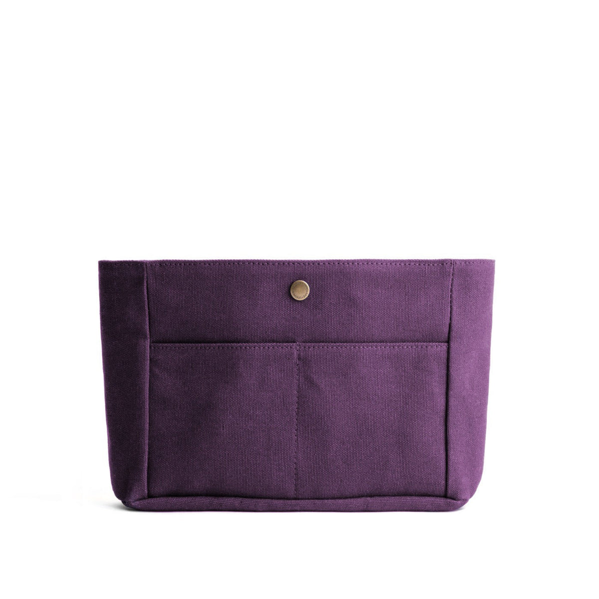 Organisateur de sac à main en toile