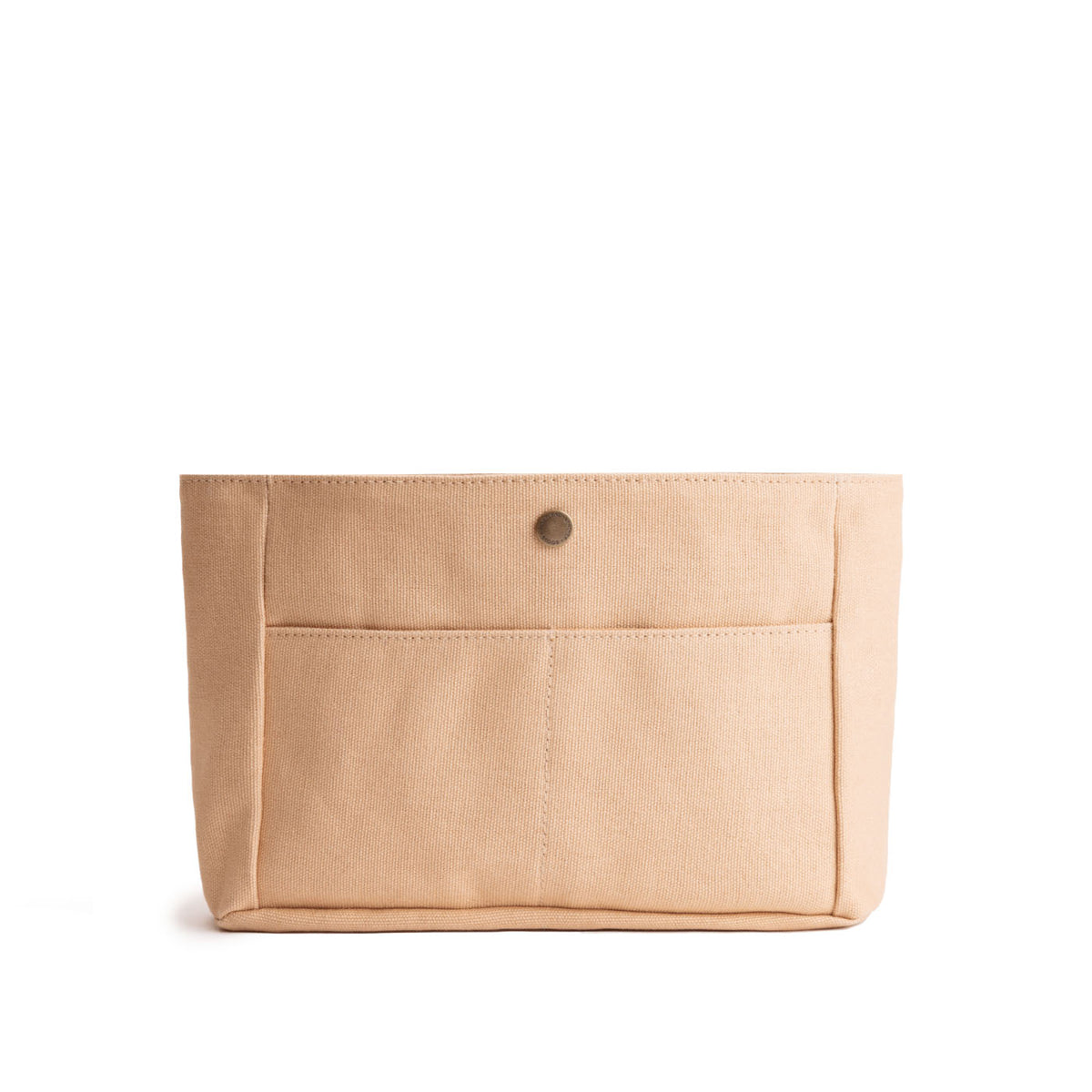 Organisateur de sac à main en toile