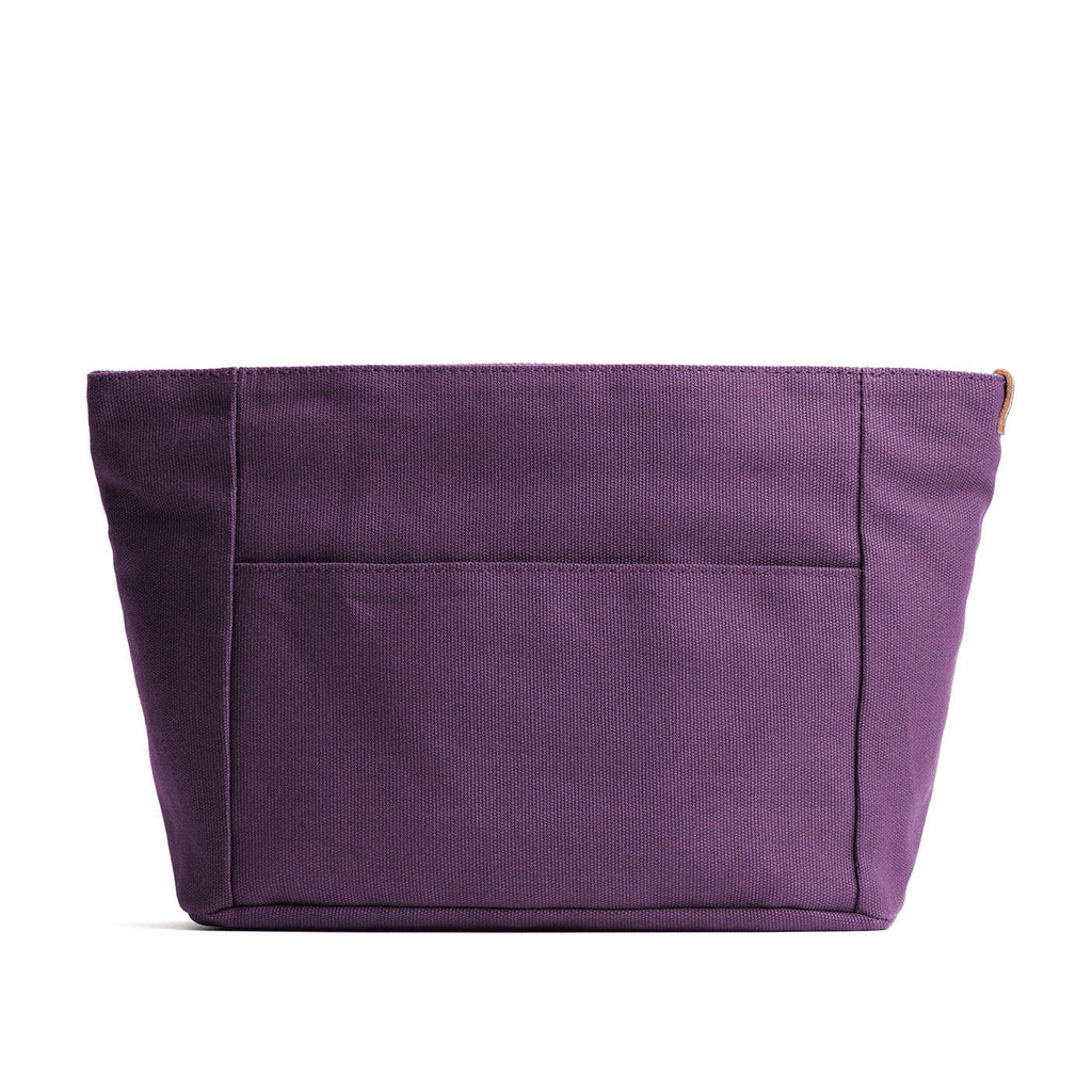 Canvas Purse Organizer