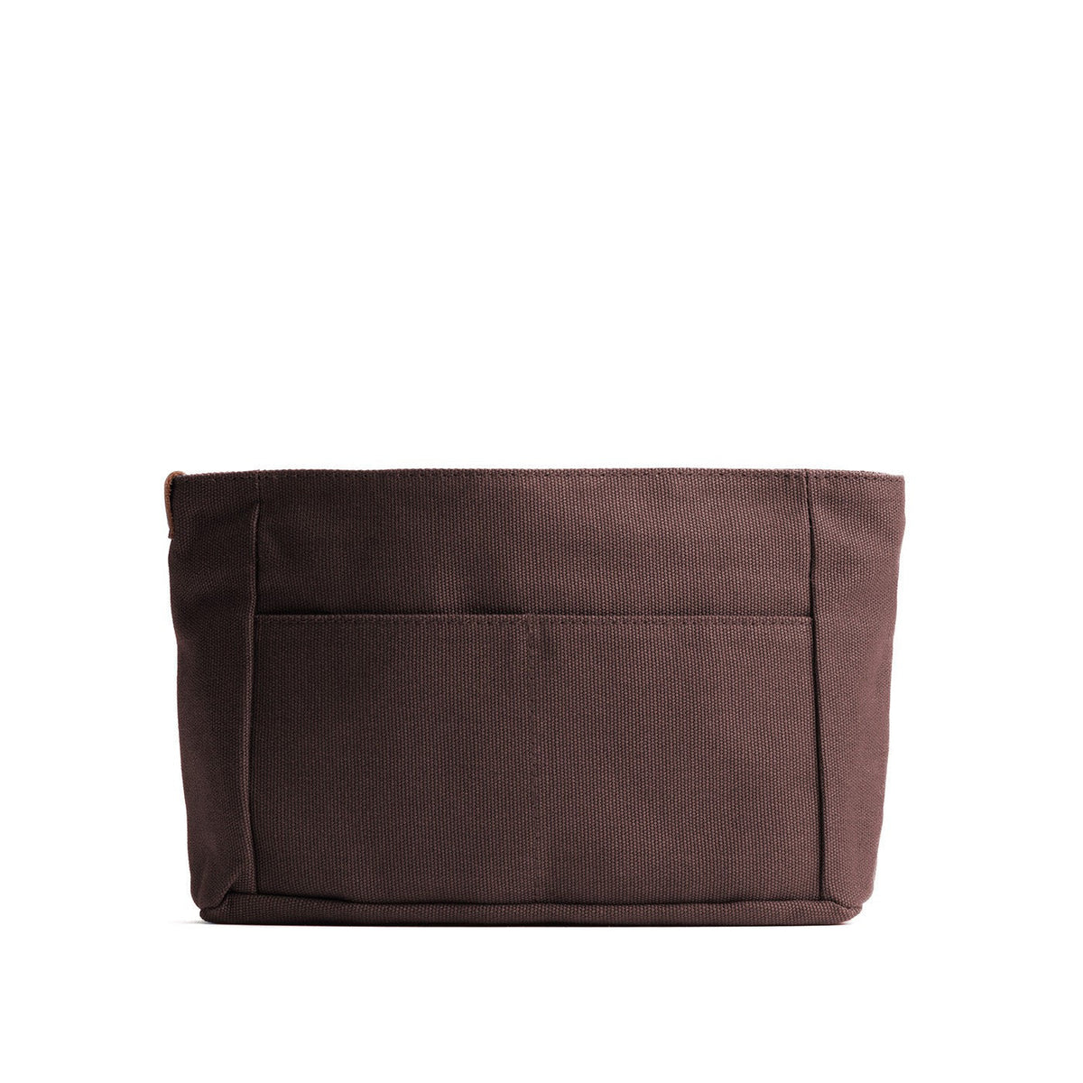 Organisateur de sac à main en toile