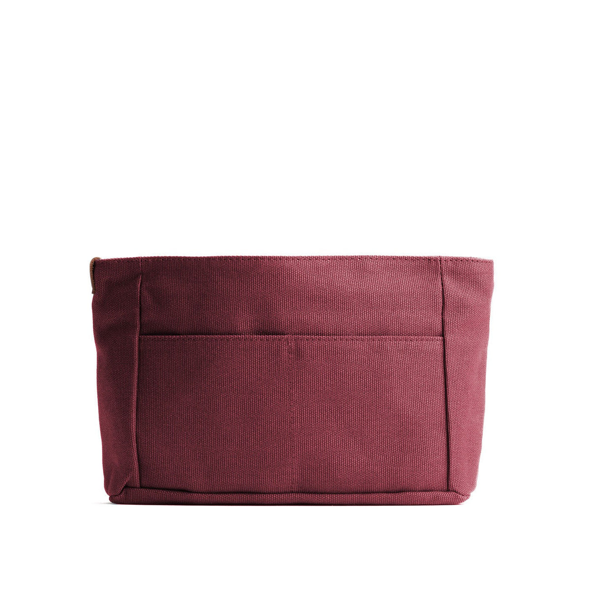 Organisateur de sac à main en toile