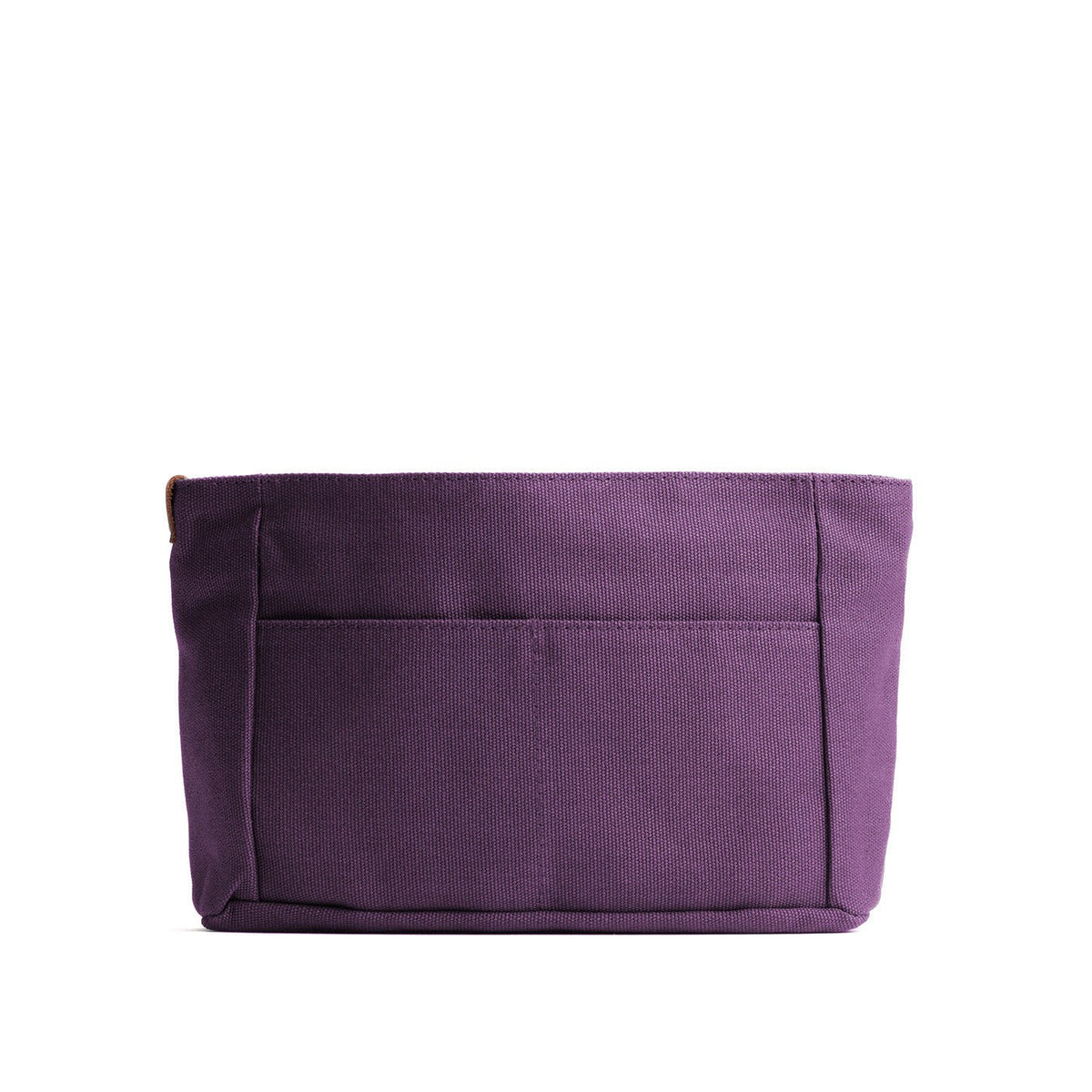 Organisateur de sac à main en toile