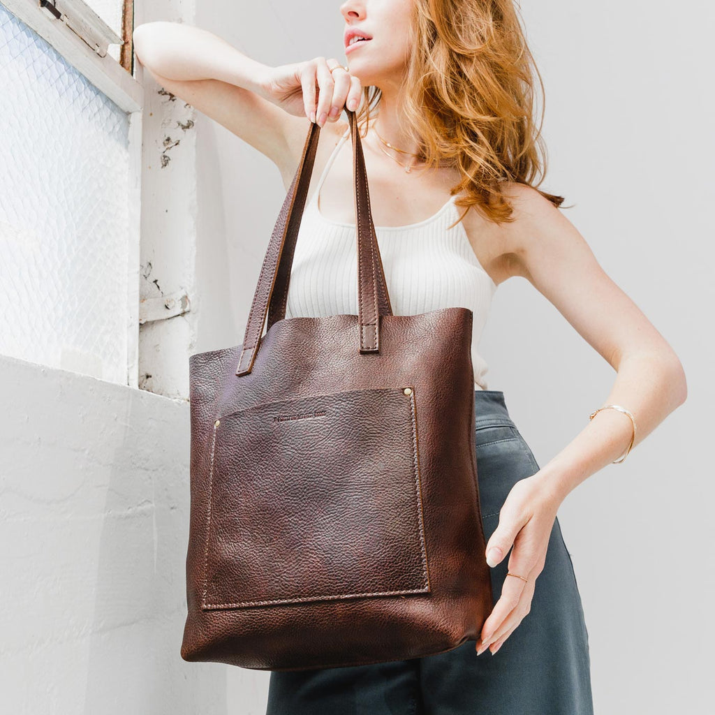 Bolso bandolera