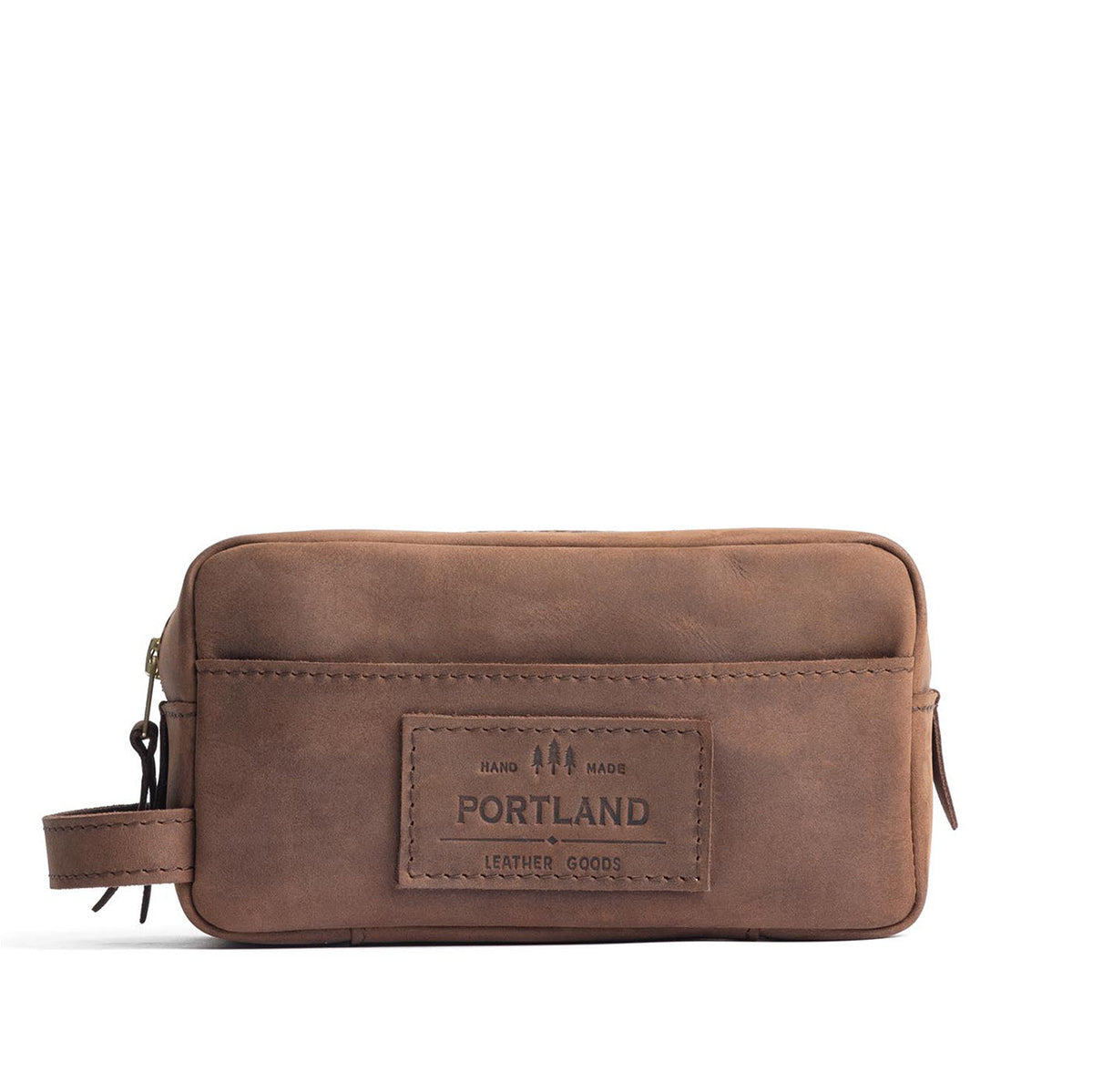 Almost Perfect' Deluxe Dopp Kit - Famous | Online Store