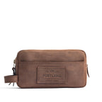 Deluxe Dopp Kit