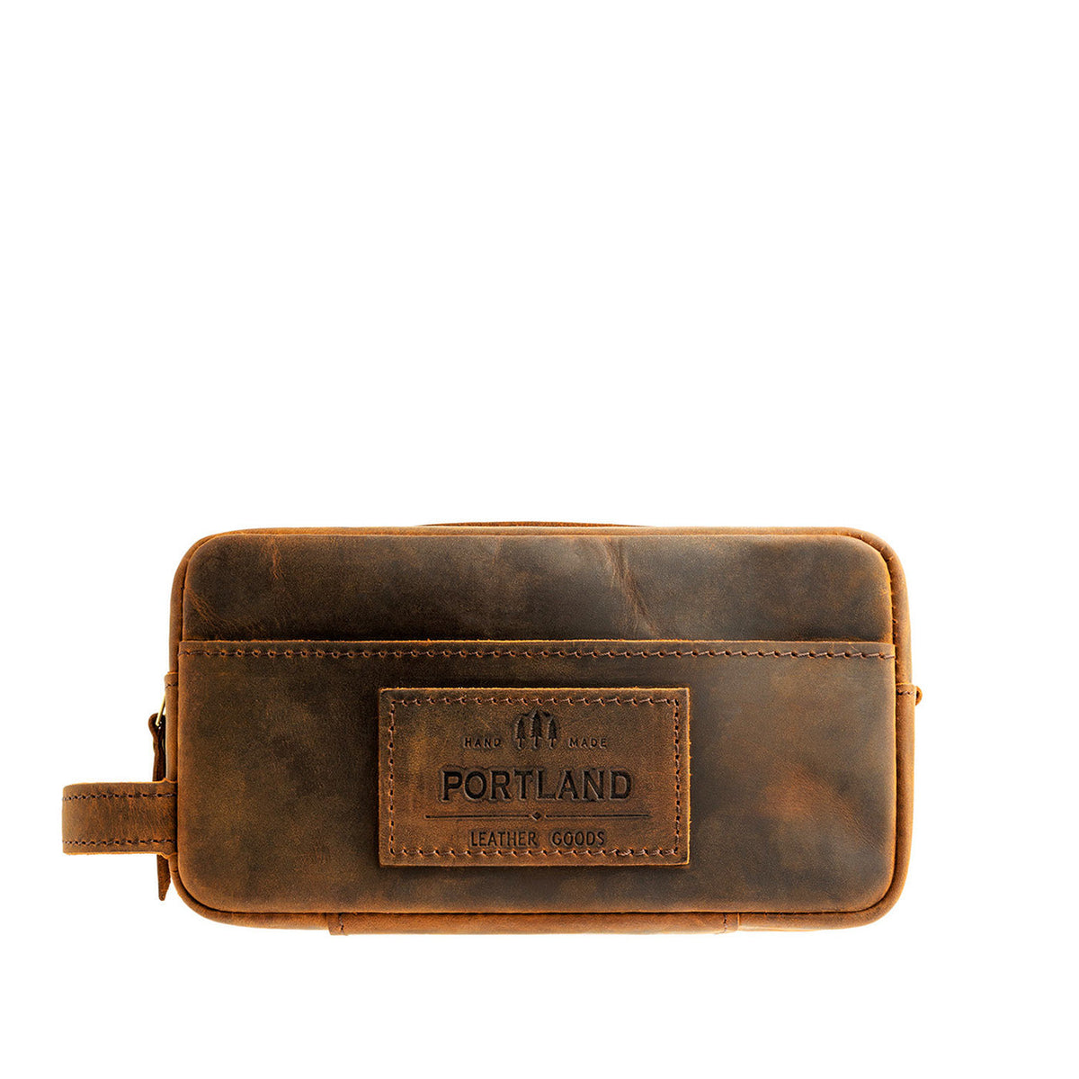 Almost Perfect' Deluxe Dopp Kit - Famous | Online Store