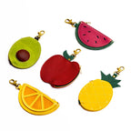 Gourde de fruits