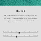 'Almost Perfect' Seashell Pouch - Famous | Online Store