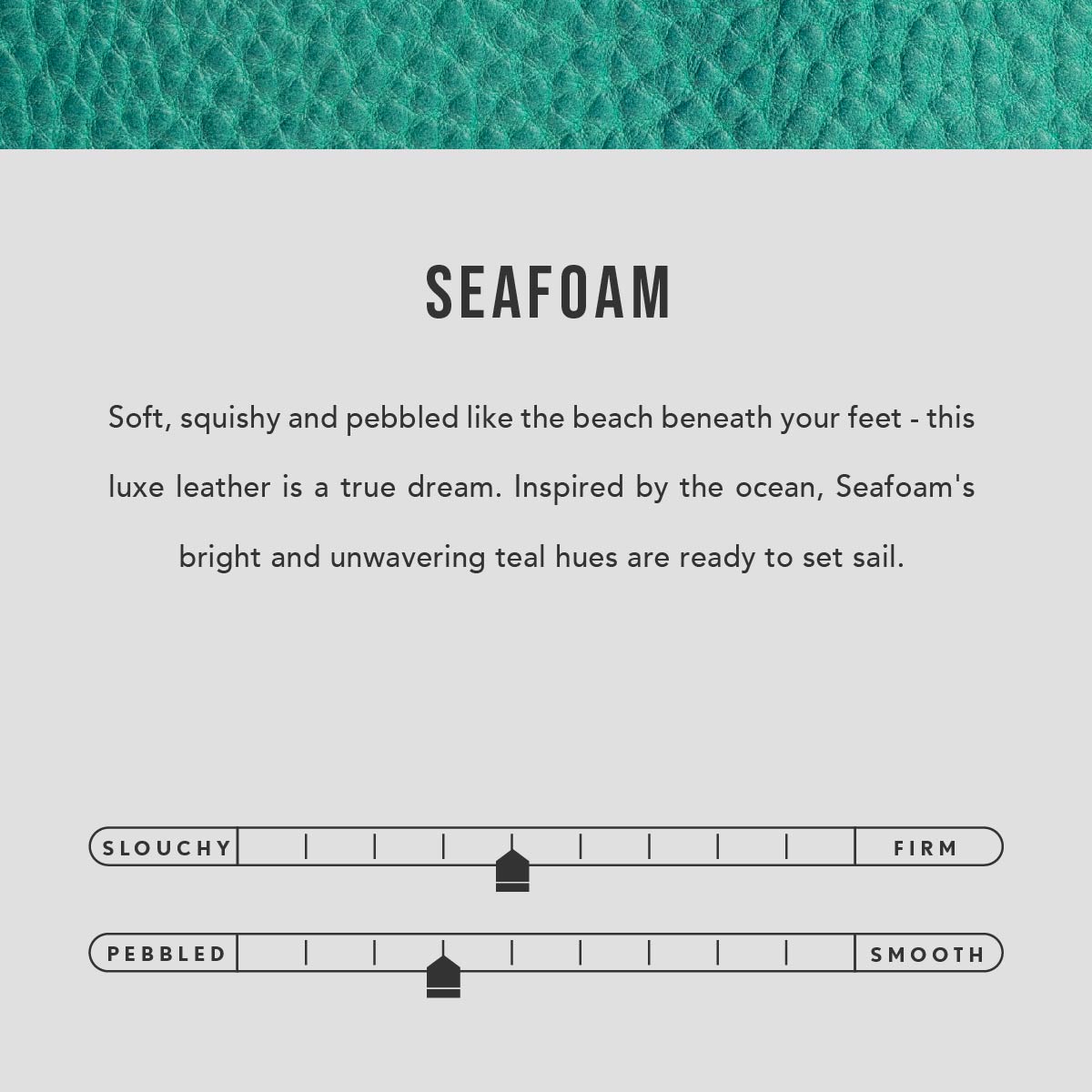 'Almost Perfect' Seashell Pouch - Famous | Online Store