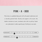 Almost Perfect' Blooming Wristlet - Famous | Online Store