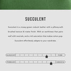 Almost Perfect' Envelope Convertible Crossbody - Famous | Online Store