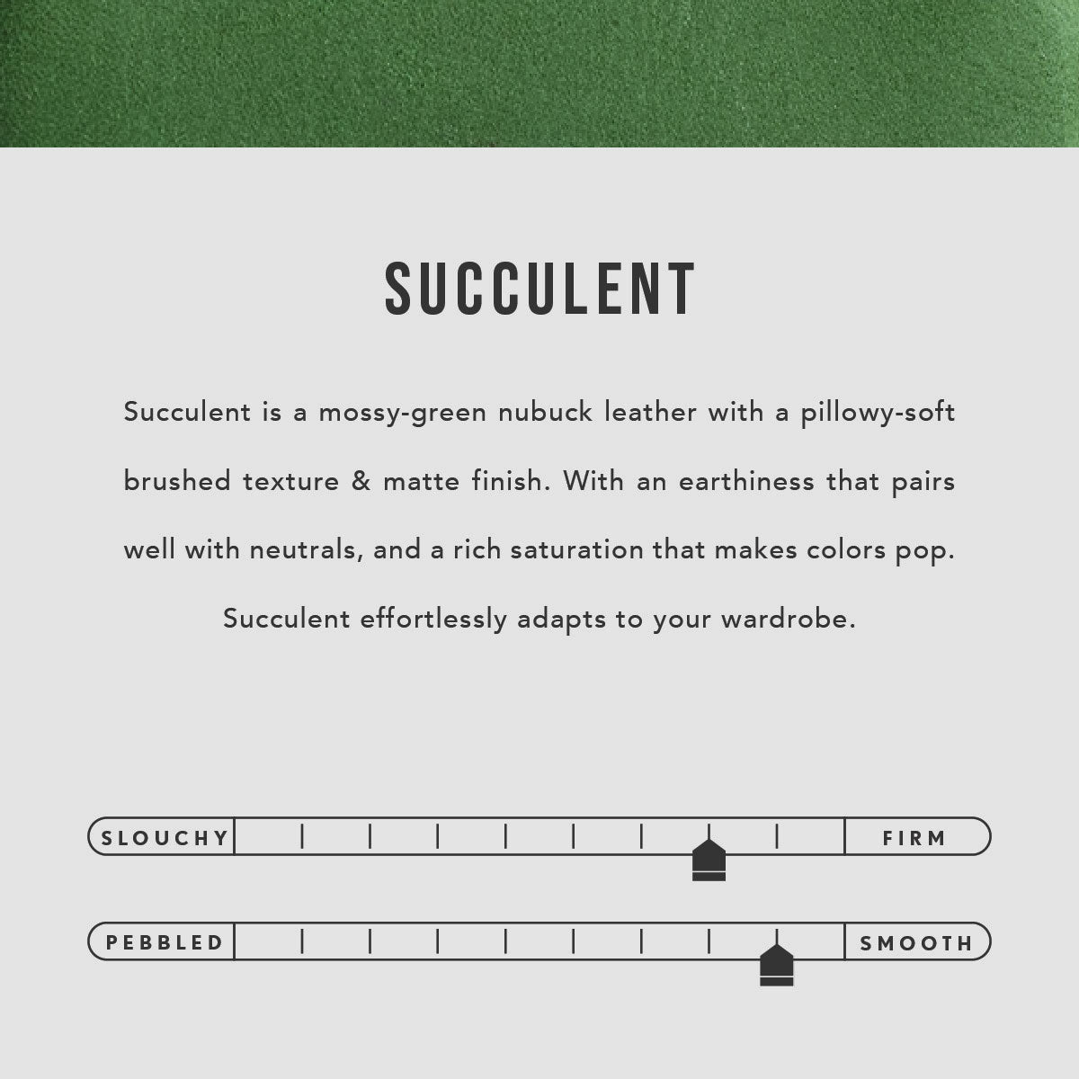 Almost Perfect' Envelope Convertible Crossbody - Famous | Online Store
