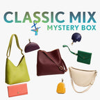 Boîte mystère mélange classique