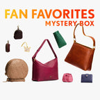 Caja misteriosa de los favoritos de los fans