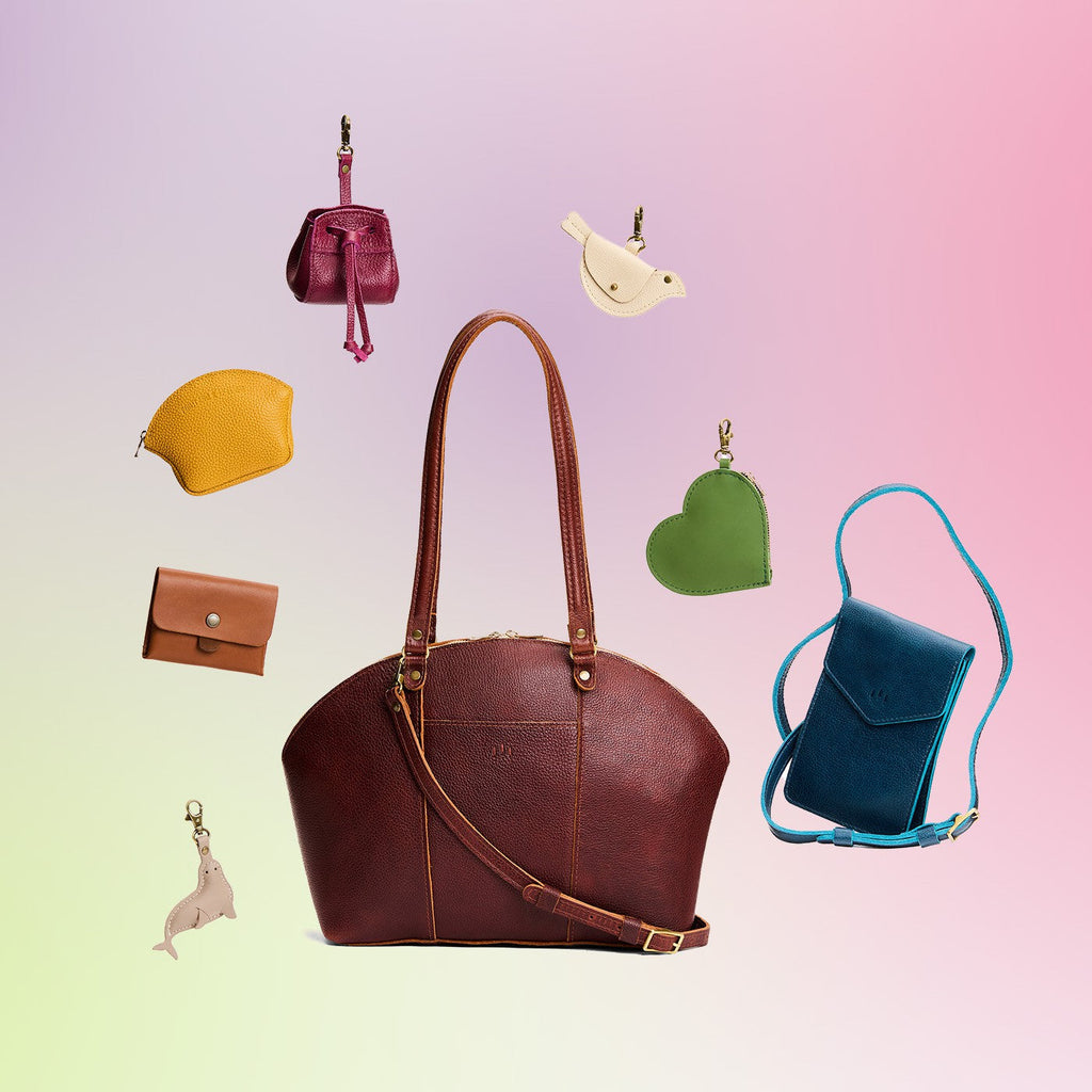 Boîte mystère Purse Pals