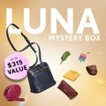 Caja Misteriosa Luna Crossbody