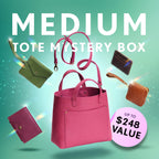 Medium Crossbody Mystery Box