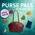 Boîte mystère Purse Pals