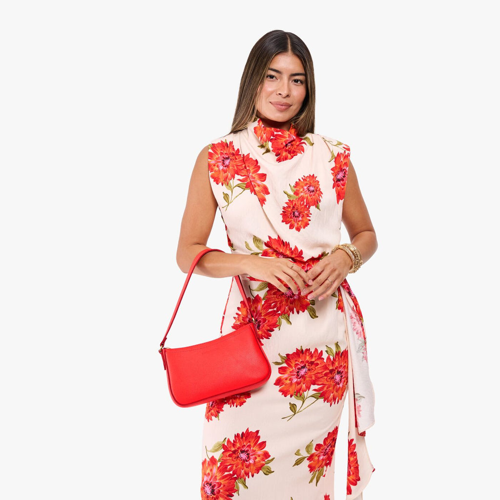 Bolso de hombro Lucy