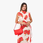 Bolso de hombro Lucy