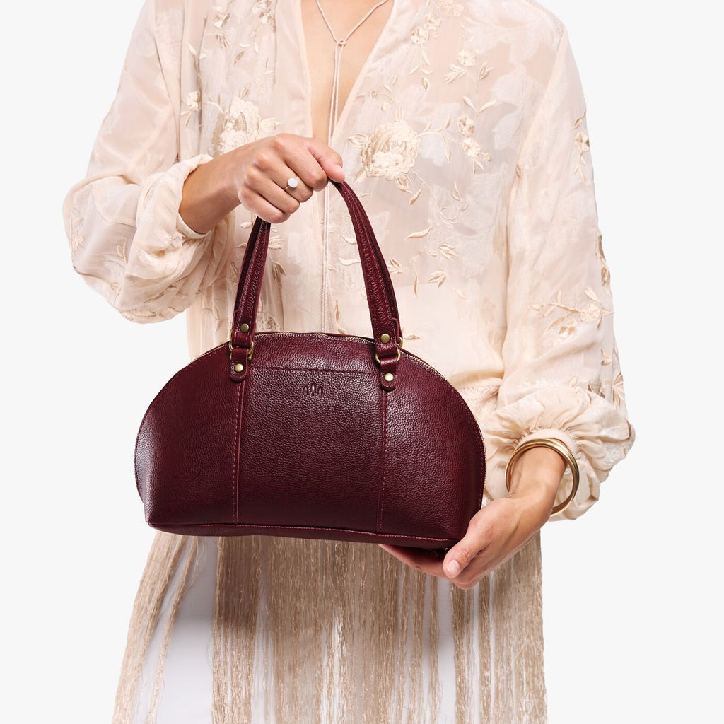 Bolso bandolera Logan