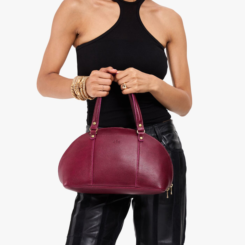 Bolso bandolera Logan