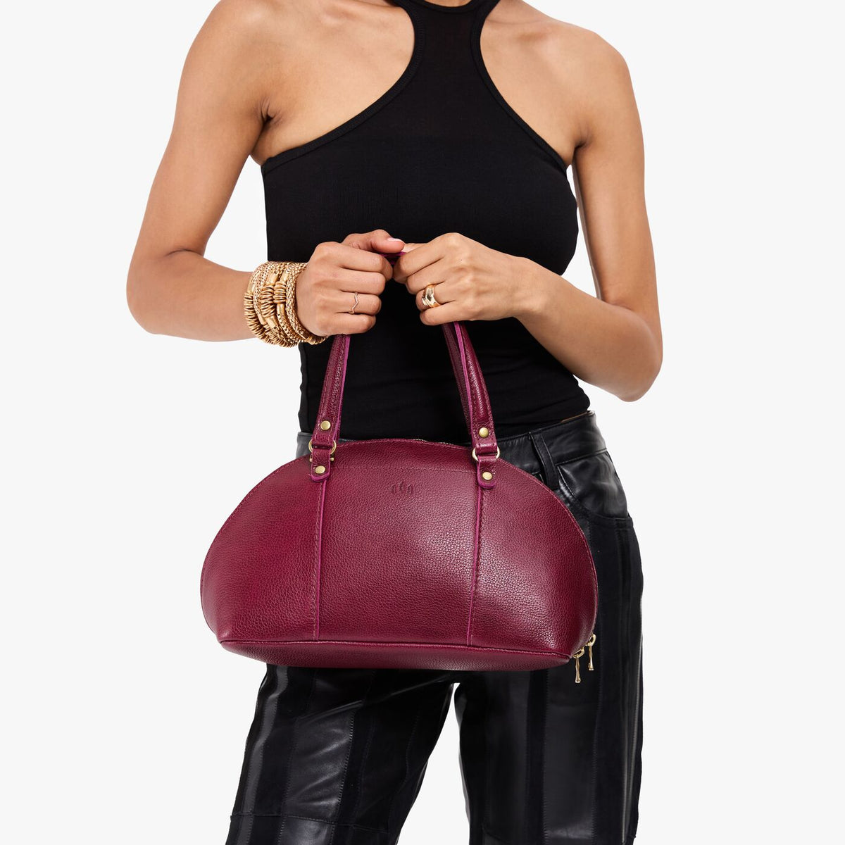 Bolso bandolera Logan