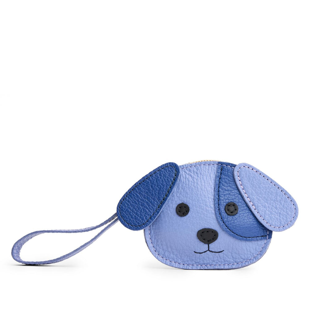 Pochette à chien