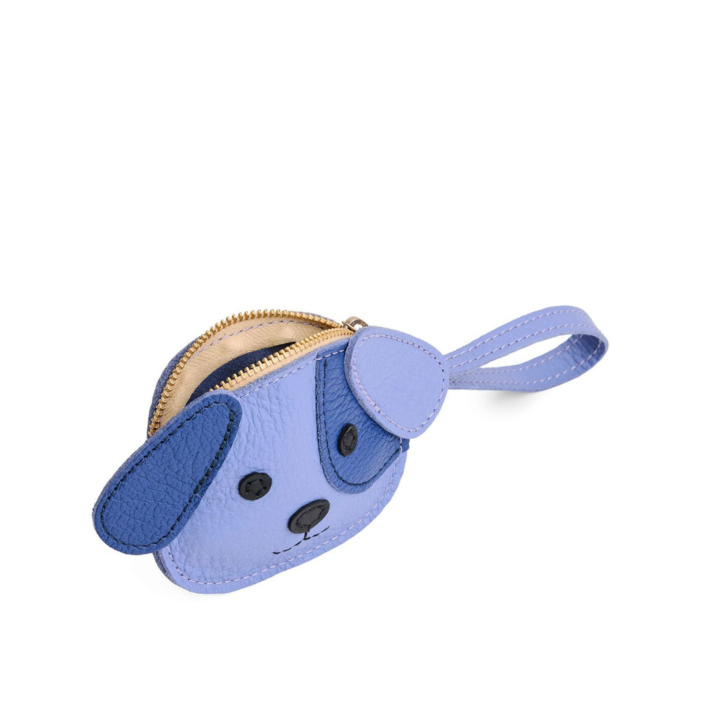 Pochette à chien