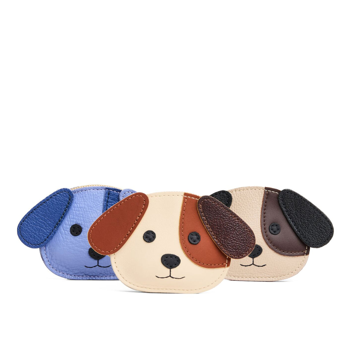 Pochette à chien