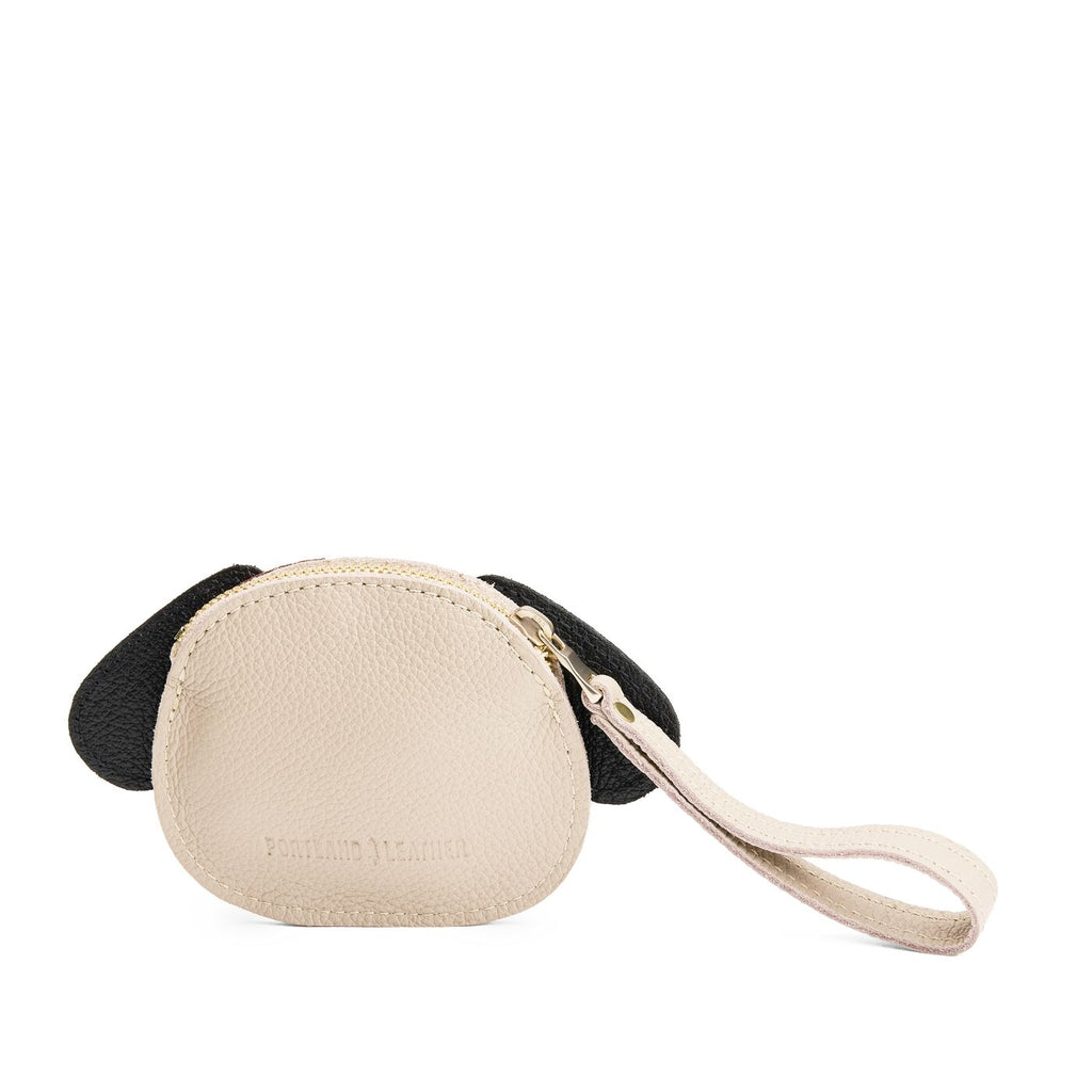 Pochette à chien